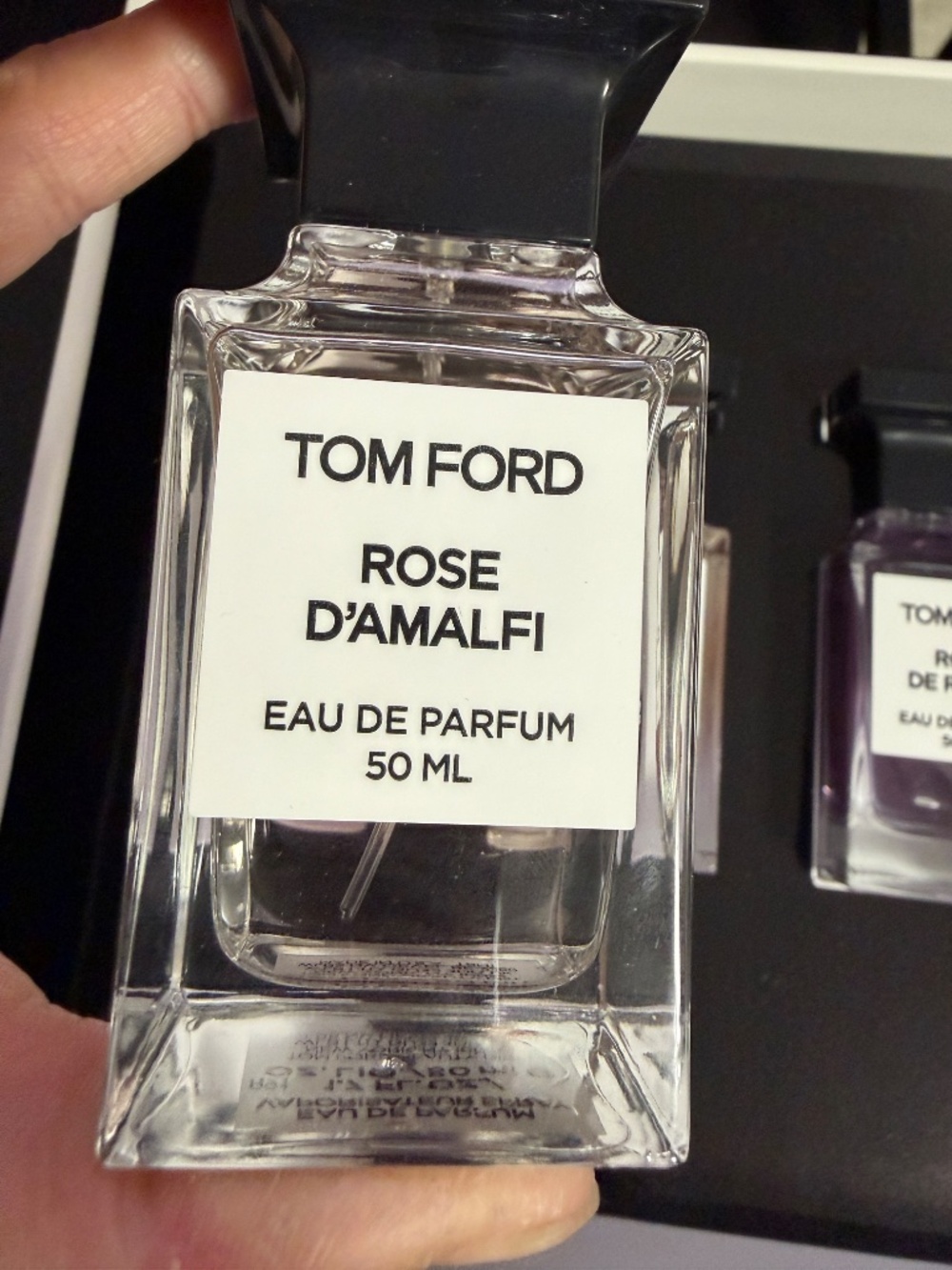 TOM Ford set of 3 parfum 50ml each box set - Picture 6 of 8